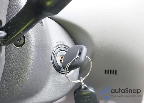 2007 Toyota Corolla Le from USA, damaged, VIN 2T1BR30E87C718729